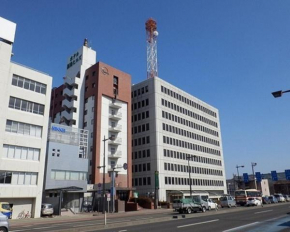  Hotel Fukushima Hills  Фукусима